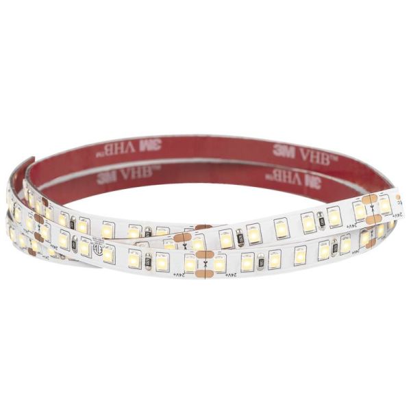 Hide-a-Lite RX HDI LED-stripe IP20, 24 V, 4000 K 5 m