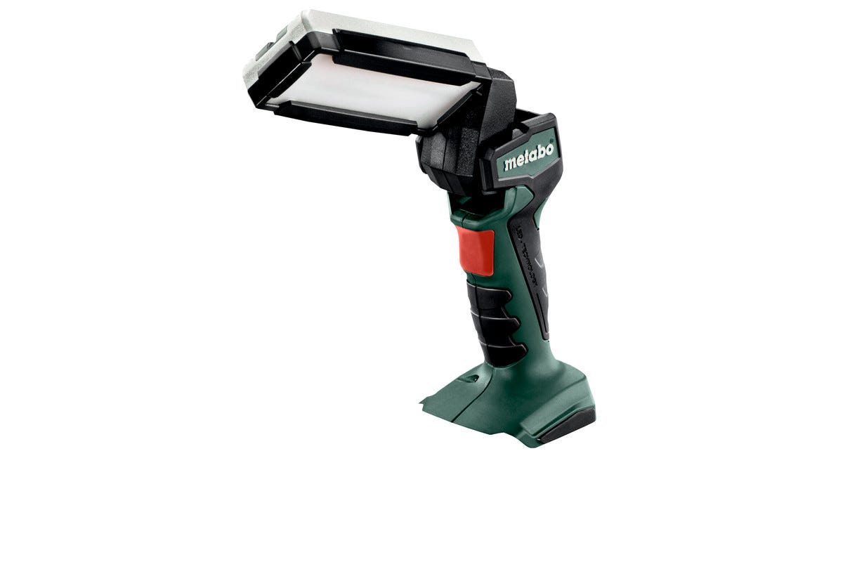 Metabo LED Lampe SLA 14,4-18