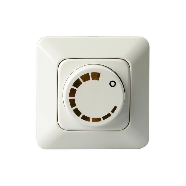 ABB 2297UCJ-214 Turtallsregulator for 1-fase motorer 2,5 A, 81 mm