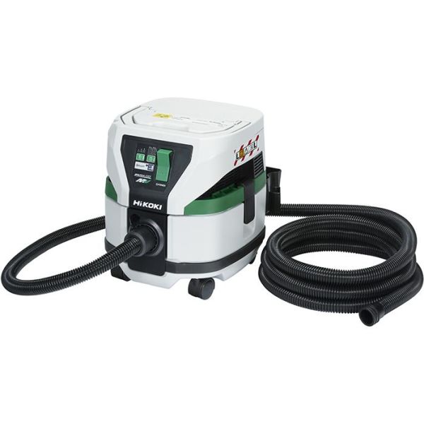 HiKOKI RP3608DB36V Støvsuger uten batteri og lader