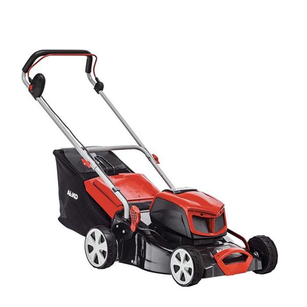 AL-KO EnergyFlex 42.9 Li Plenklipper med batteri og lader