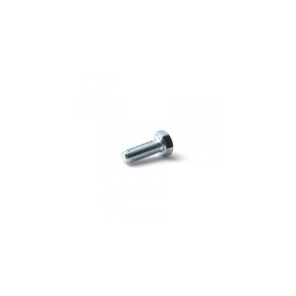 Arvid Nilsson 23610520 Sekskantskrue 10 x 1,25 x 20 mm, FZB DIN 961