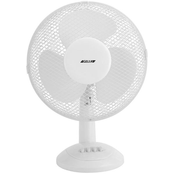 Gelia 02.0000774 Bordsvifte 3 trinn