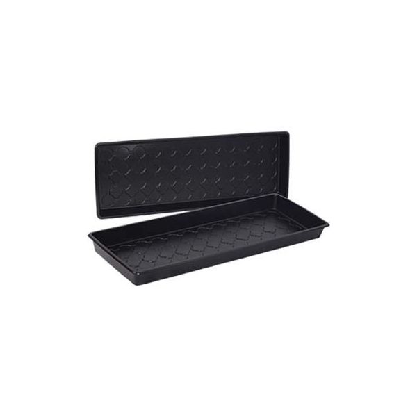 Nelson Garden Solid Plantebrett 26 x 68 cm