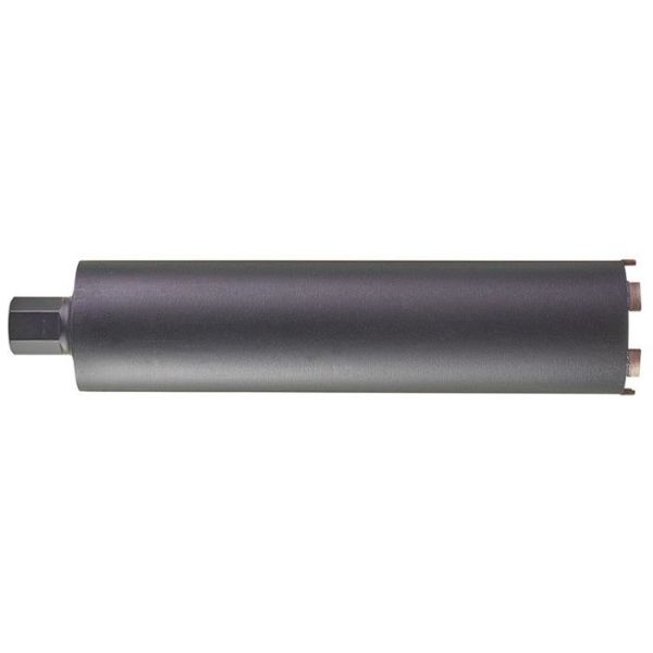 Milwaukee DCHXL Diamantbor 1 1/4" UNC-feste 107 mm