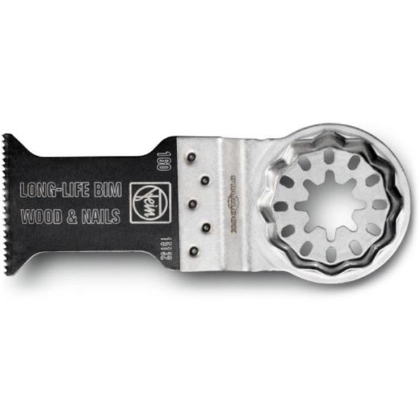 Fein E-Cut Long-Life Sagblad 35mm 1-pakning