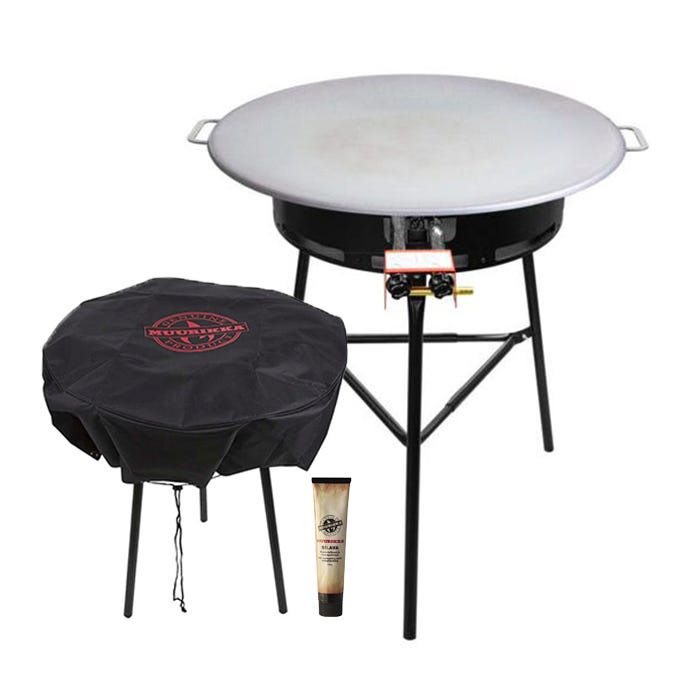 Muurikka Stekhäll 78 cm SET PRO