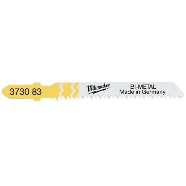 Milwaukee Special Stikksagblad 5-pakning