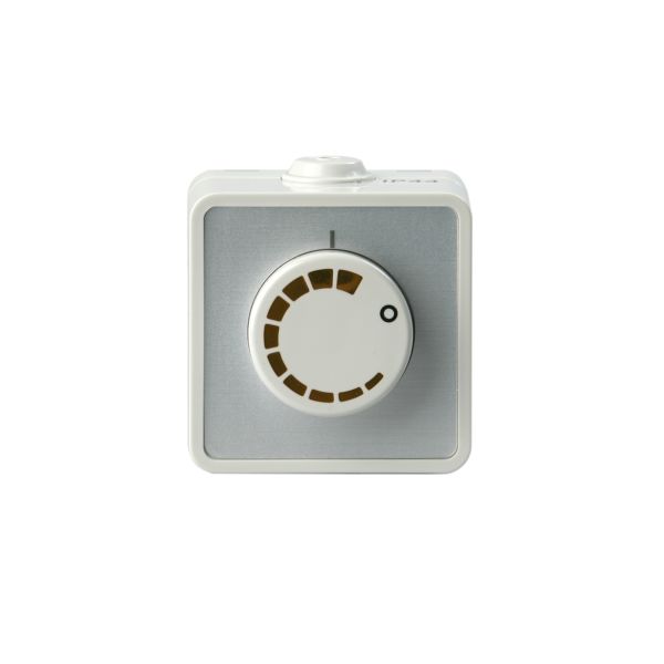 ABB 2299AG Turtallsregulator 0,1-1 A utv