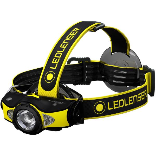 Led Lenser iH11R Hodelykt