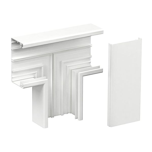 Schneider Electric 5575280 T-stykke 52 x 200 mm Natur