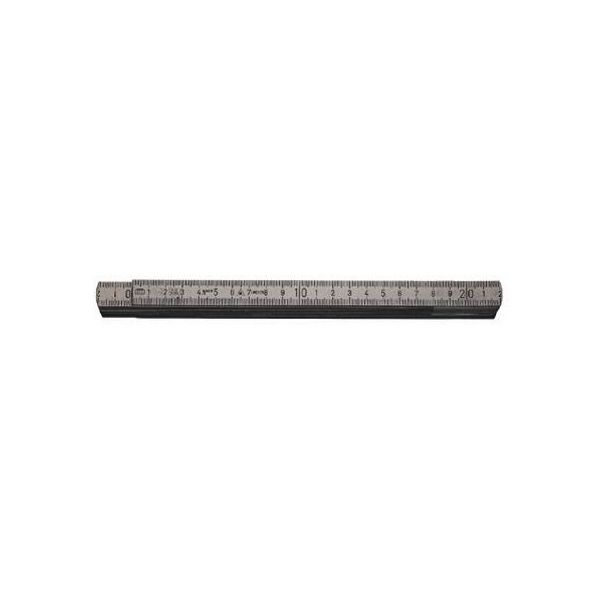 Hultafors A 59-1-6 Meterstokk 1-2 meter