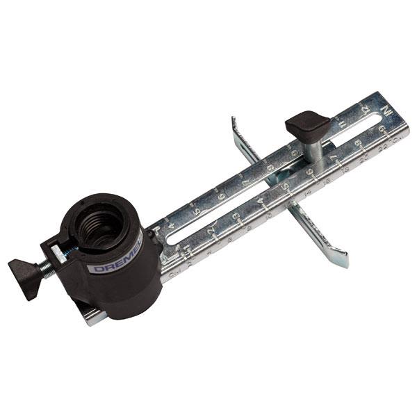 Dremel 678 Parallell-/sirkelanslag