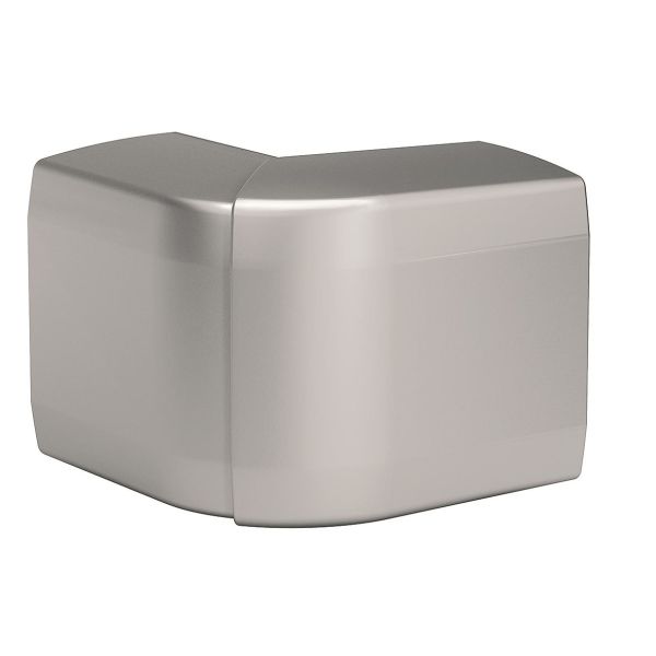 Schneider Electric INS13352 Ytterhjørne 120 x 153 mm Aluminium