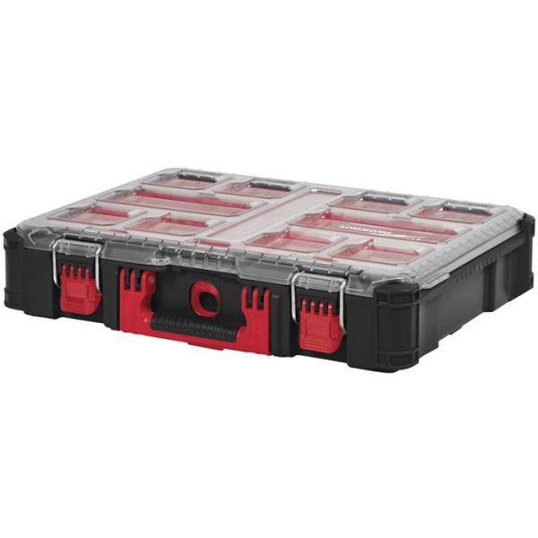 Milwaukee 4932464082 Packout Sortimentkoffert