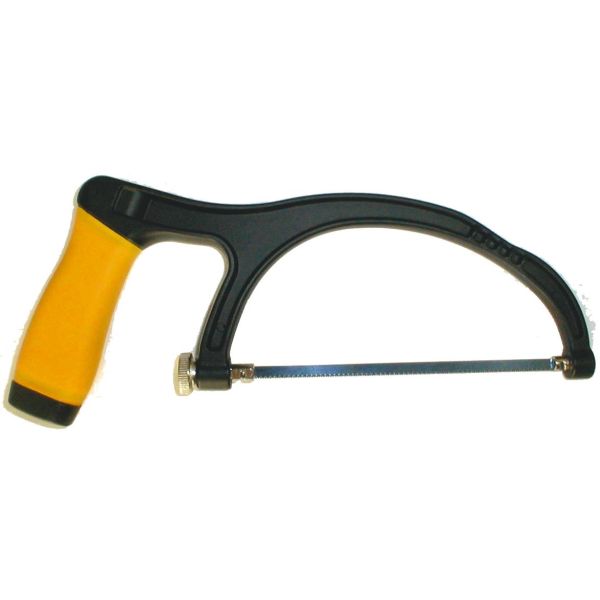 Ironside 131011 Minibaufil 150 mm
