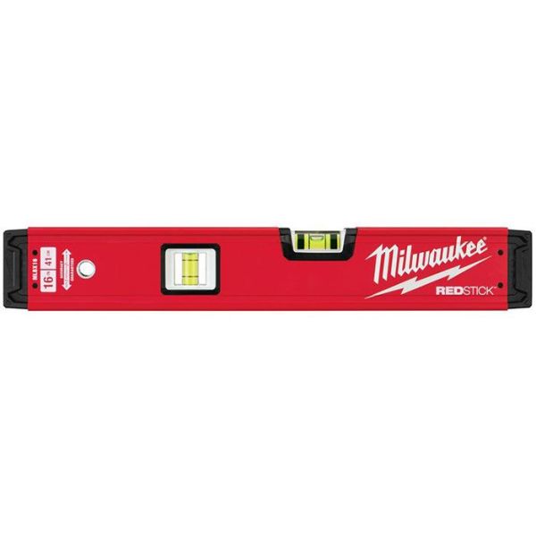 Milwaukee REDSTICK BACKBONE Vater 40 cm, uten magnet