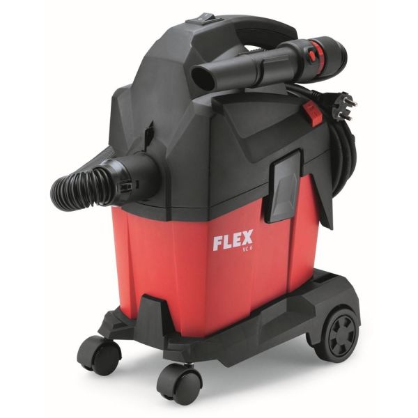 Flex VC6LMC Støvsuger 1200 W, 6 l