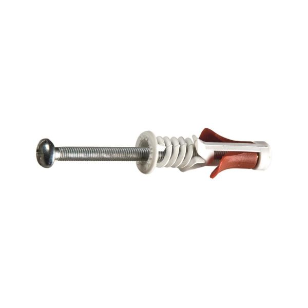 Schneider Electric 1240001 Plugg 3 x 26 mm, 25-pakning