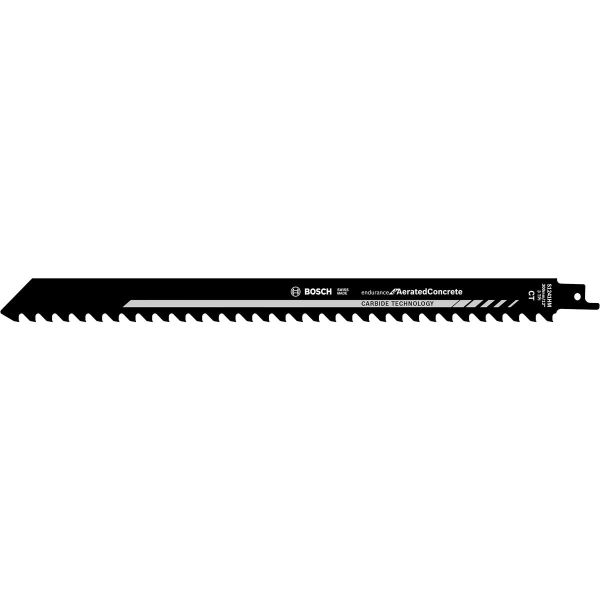 Bosch S 1241 HM Tigersagblad 300 x 22 x 1,5 mm, 10-pakning 300 x 22 x 1,5 mm, 10-pakning