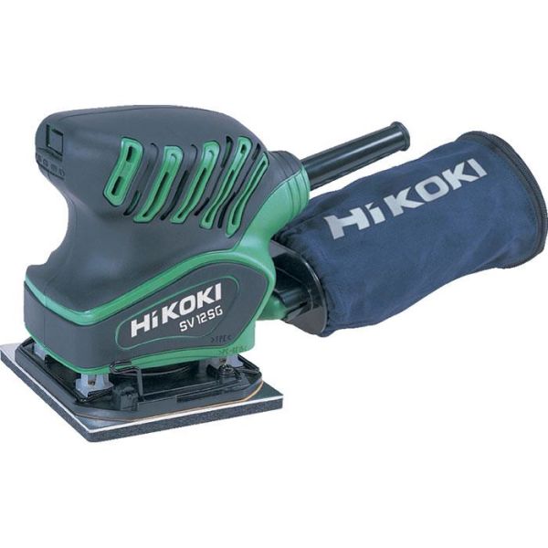 HiKOKI SV12SG Plansliper 200 W