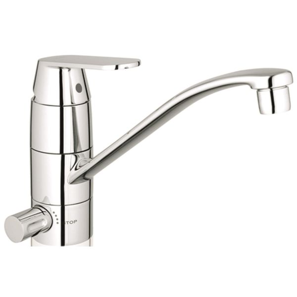 Grohe Eurosmart Cosmopolitan 31161 Kjøkkenbatteri