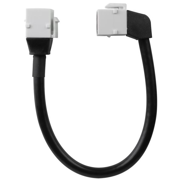 Elko Keystone HDMI-adapter til midtplater