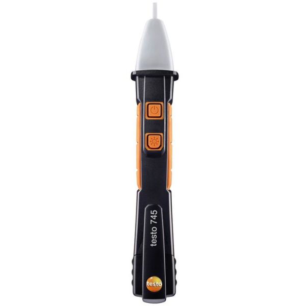 Testo 745 Spenningstester