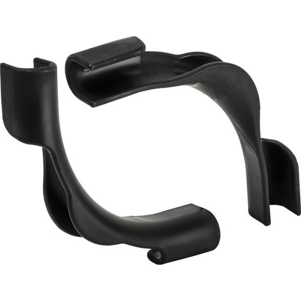 Gelia 3006016462 Bøyefikstur til PEX-slange, 2-pakning