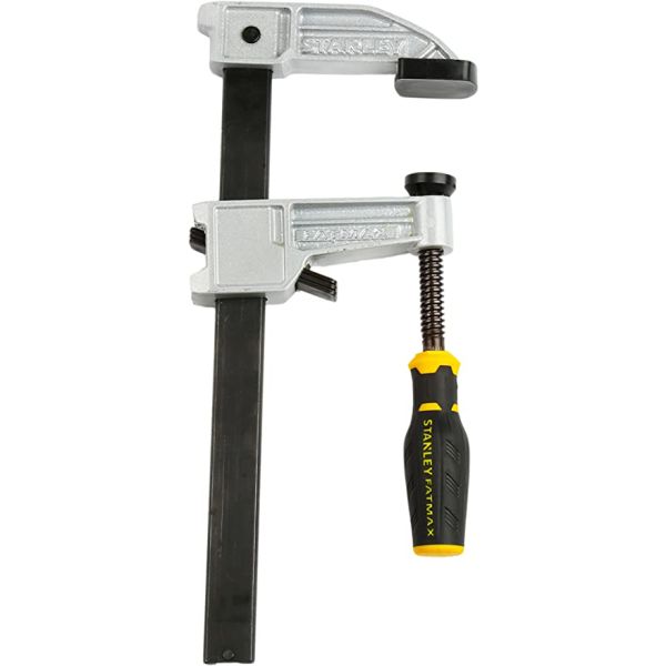 STANLEY FatMax FMHT0-83245 Støpejernstvinge Klemmekapasitet 400 mm