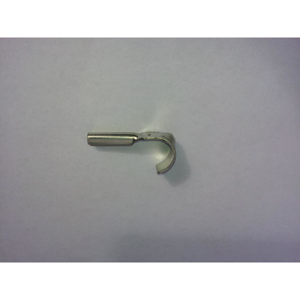 Norwesco 750050 Murklammer 23 mm, 50-pakning 16-1B6/23