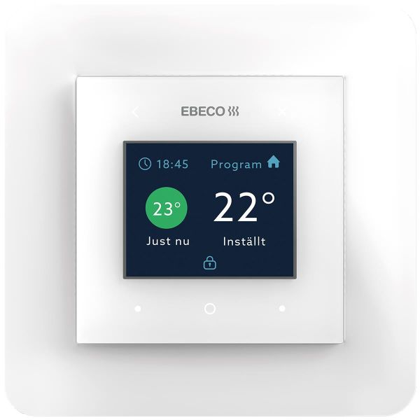Ebeco EB-Therm 500 Termostat WiFi-ready