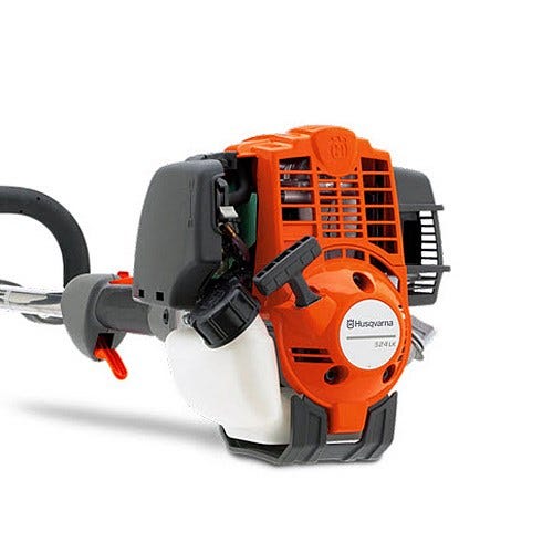 Husqvarna Trimmer 524LK Kun motorenhet