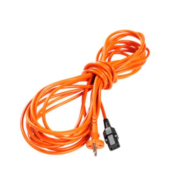 Nilfisk 107402901 Elektrisk kabel 15 m, avtakbar