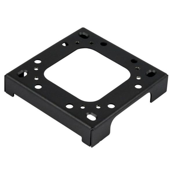 Hide-a-Lite 7702793 Avstandsring for Cube I / Cube II Antrasitt