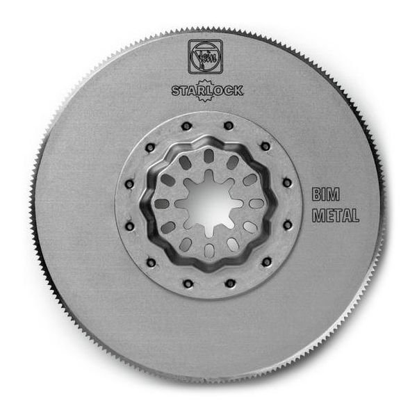 Fein 456995 Sagblad 85mm 1-pakning