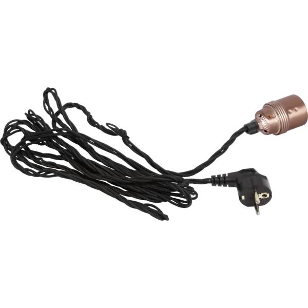 Star Trading Kabel E27 Epoch
