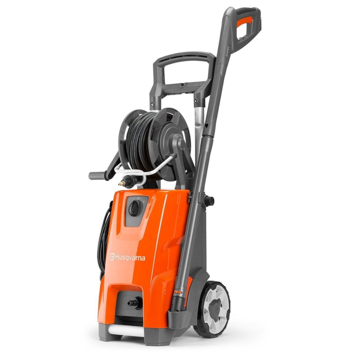 Husqvarna Høytrykksvasker PW 350