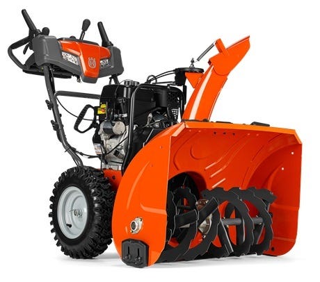 Husqvarna Snøfreser ST 230P