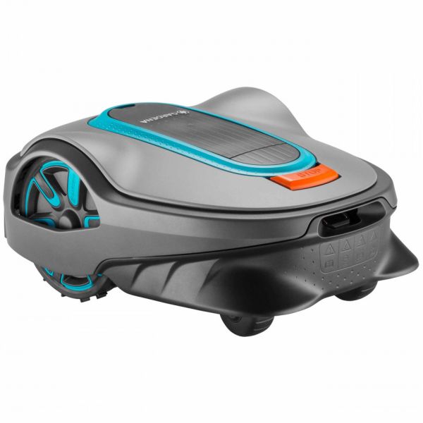 Gardena SILENO Life 1250 Robotgressklipper