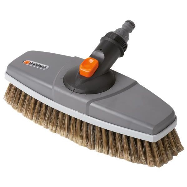 Gardena 5570 Vaskebørste 270 mm