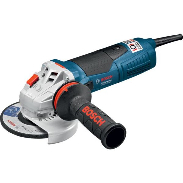 Bosch GWS 17-125 CIEX Vinkelsliper 1700 W