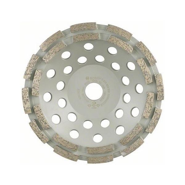 Bosch Best for Concrete Diamantkoppskive 180x5,5mm