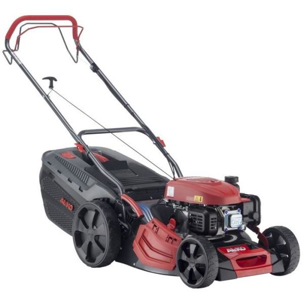 AL-KO Comfort 46.0 SP-A Plus Gressklipper