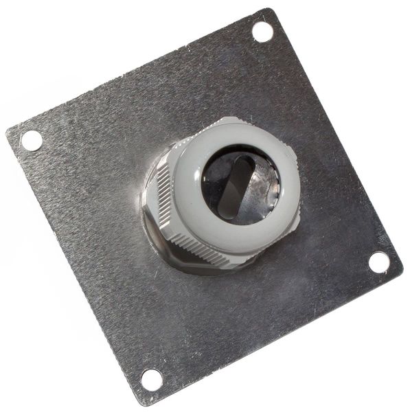Ebeco 8935065 Gjennomføring 70 x 70 mm