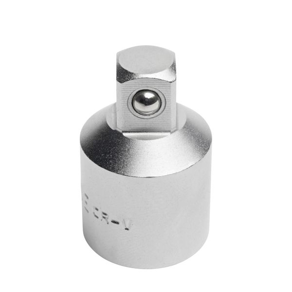 Ironside 116150 Mellomstykke til 1/4" tapp, 3/8"