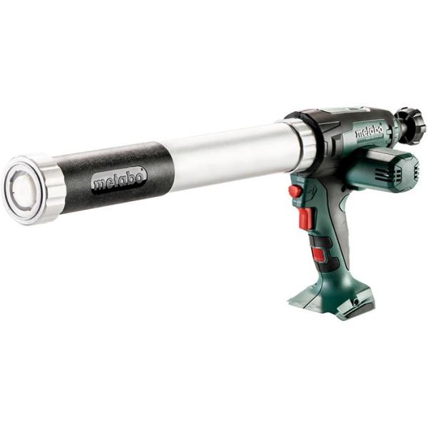 Metabo KPA 18 LTX 600 Fugepistol uten batteri og lader