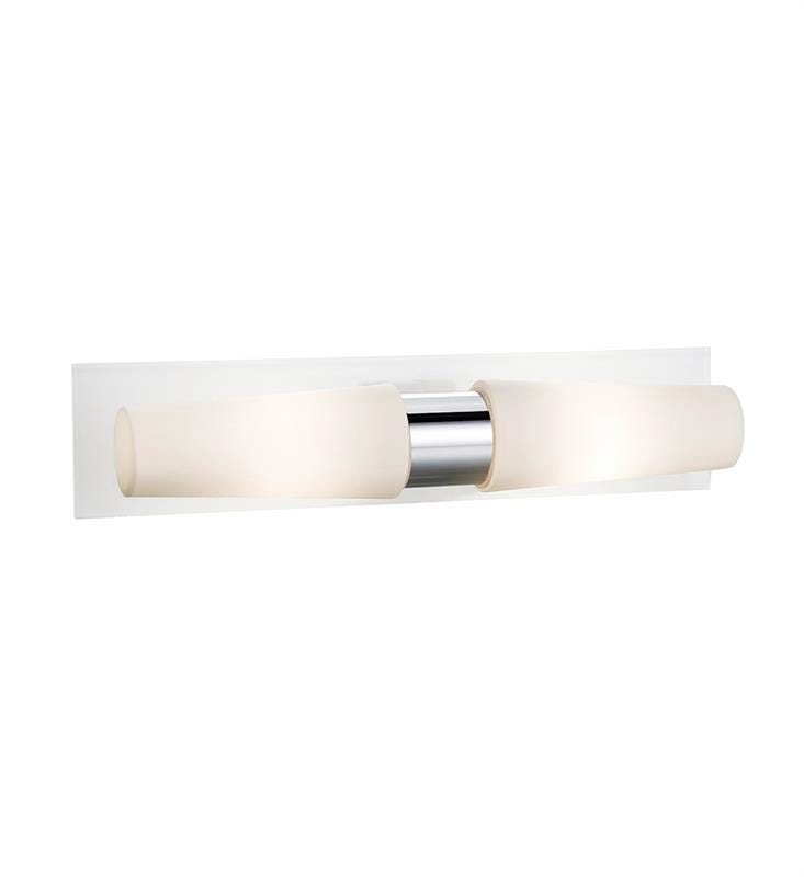 Markslöjd Vegglampe Brastad 2L