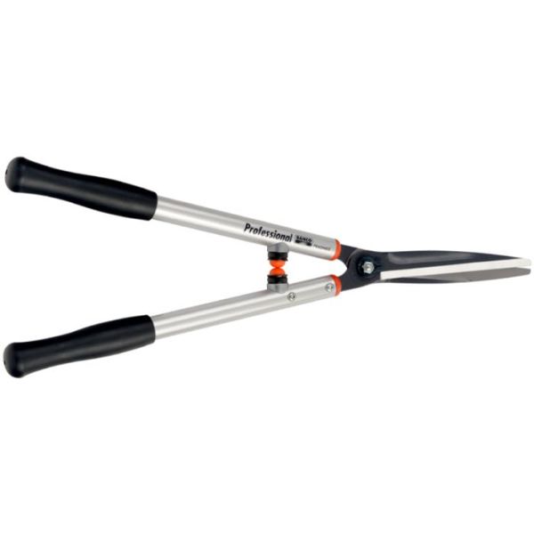 Bahco P54H-SL-25 Hekksaks aluminium 650 mm