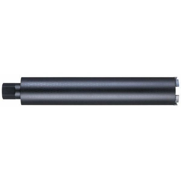 Milwaukee DCHXL Diamantbor 1 1/4" UNC-feste 82 mm